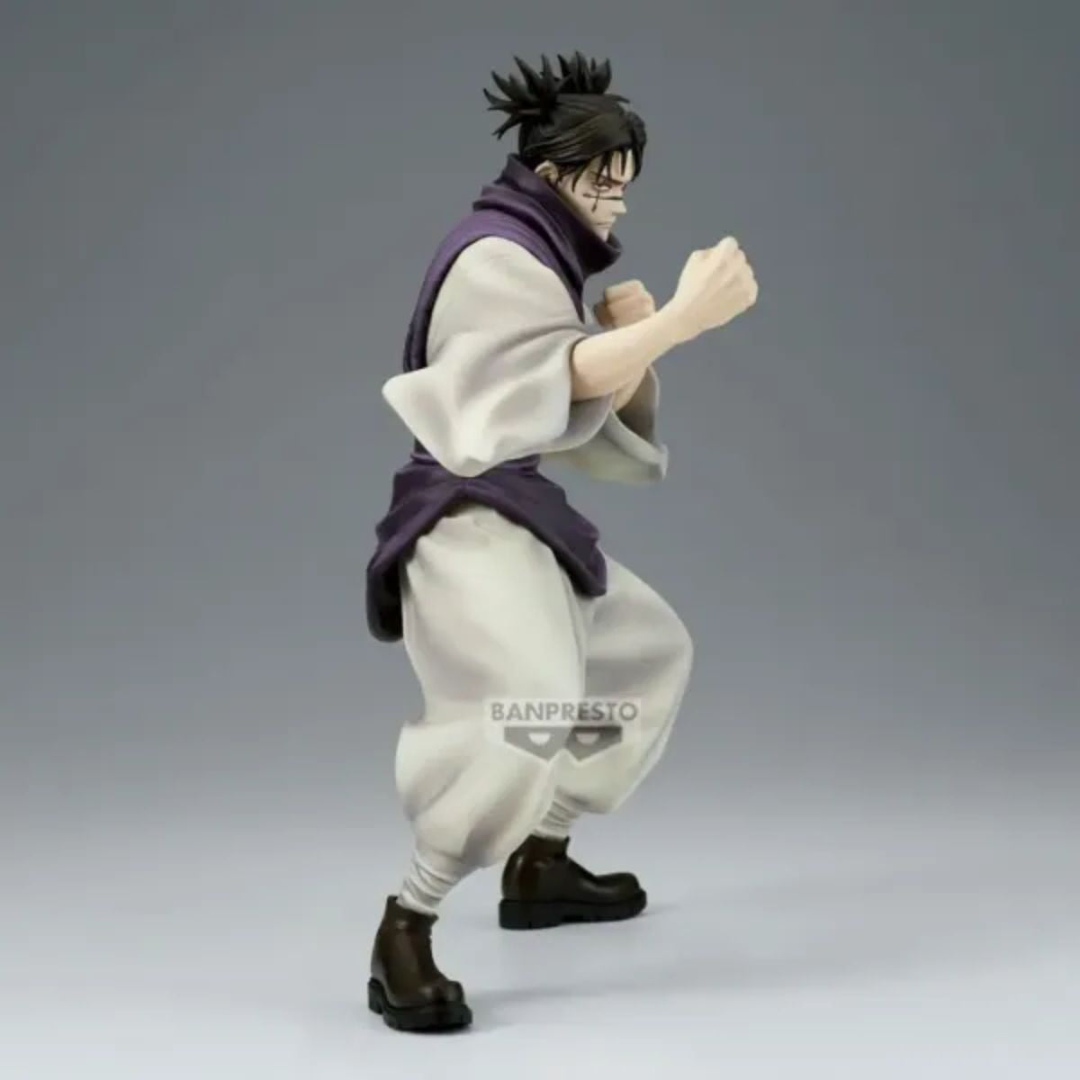 Jujutsu Kaisen Choso Maximatic Ver. A Figur (21cm)