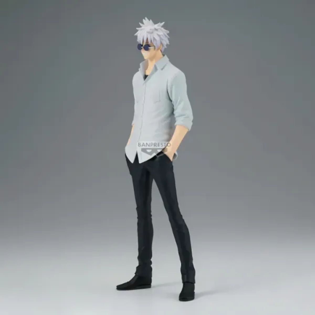 Jujutsu Kaisen Satoru Gojo King of Artist Figur (22cm)