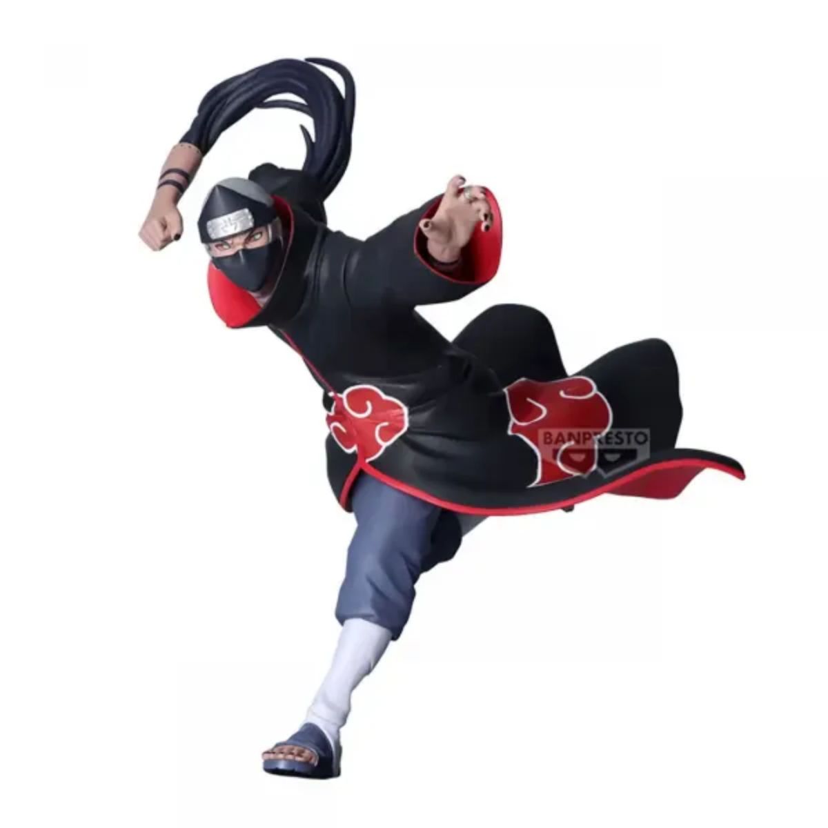 Naruto Shippuden Kakuzu Figur Vibration Stars (15cm)