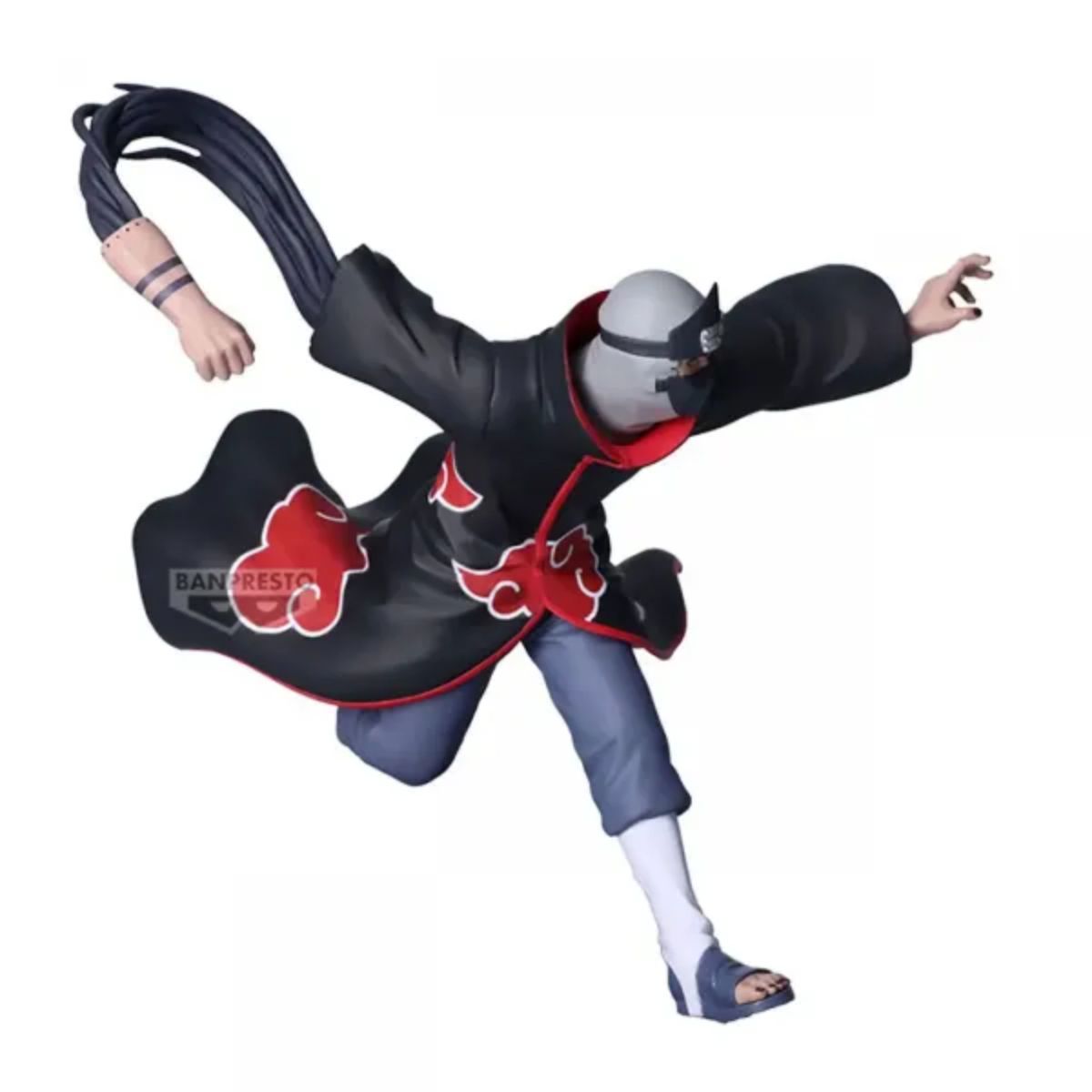 Naruto Shippuden Kakuzu Figur Vibration Stars (15cm)