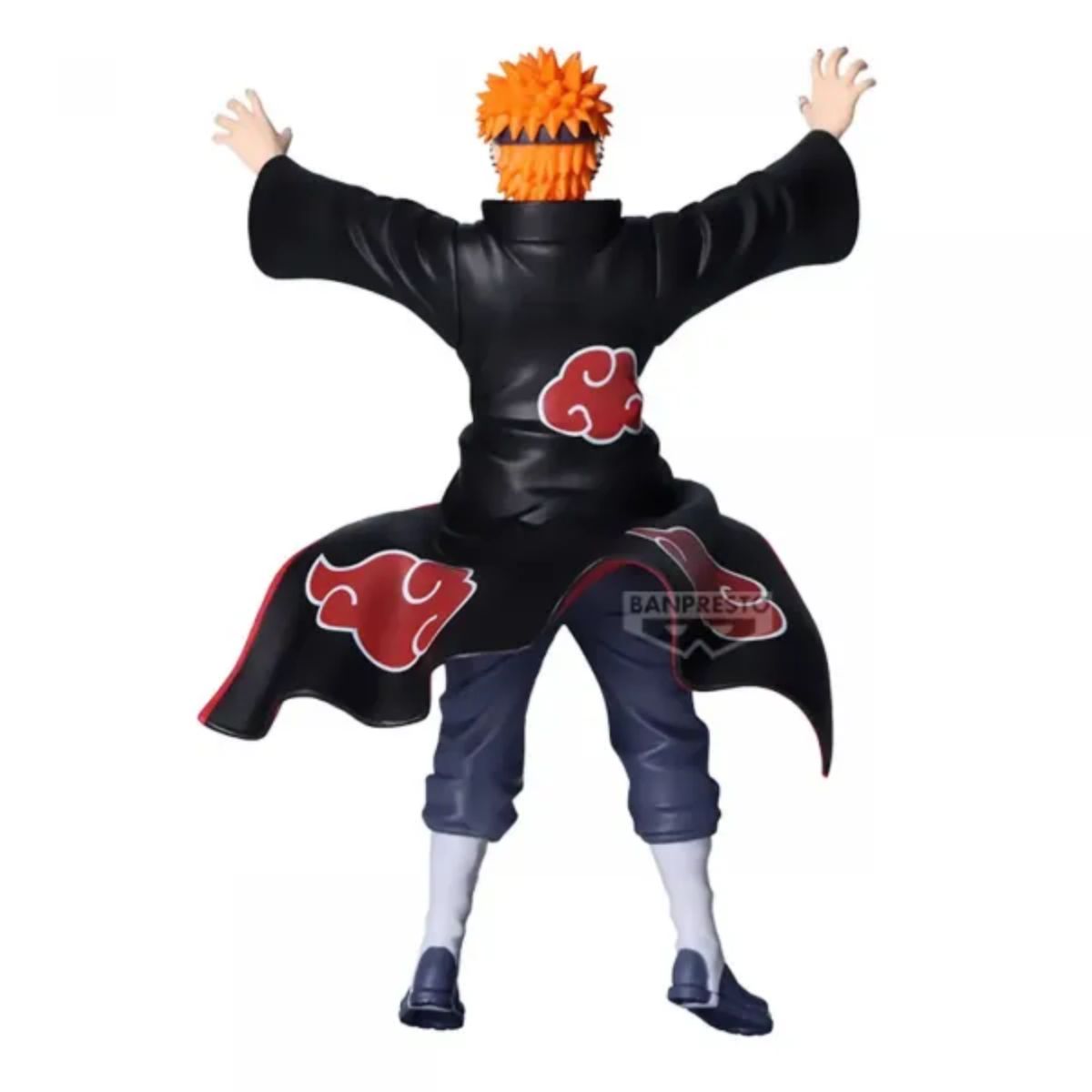 Naruto Shippuden Pain Figur Vibration Stars (17cm)
