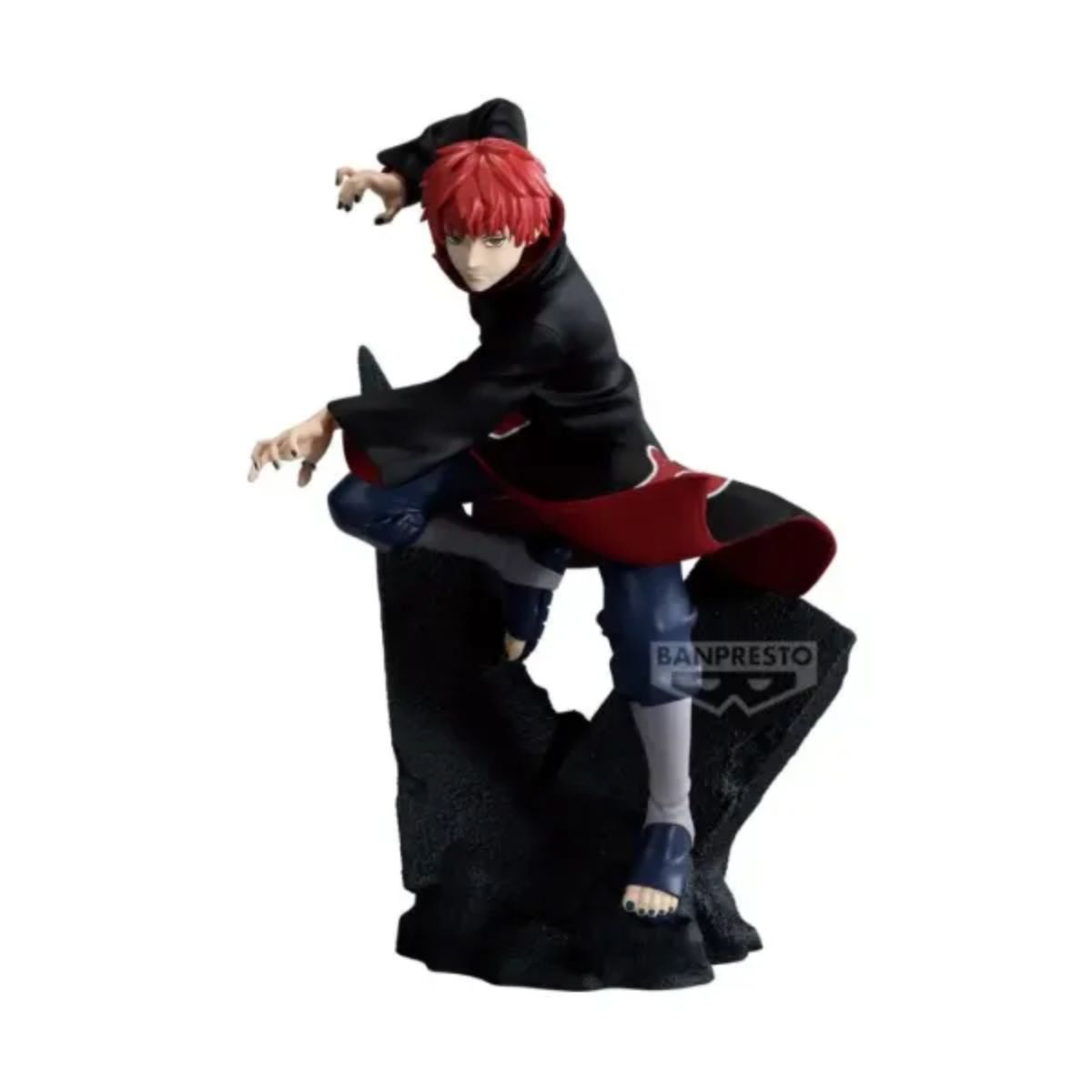 Naruto Shippuden Sasori Effectreme Figur (14cm)