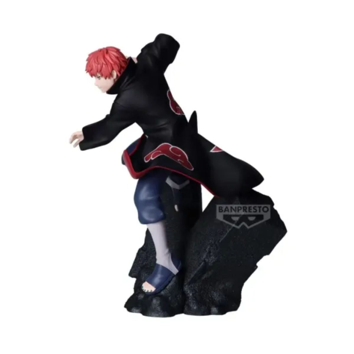 Naruto Shippuden Sasori Effectreme Figur (14cm)