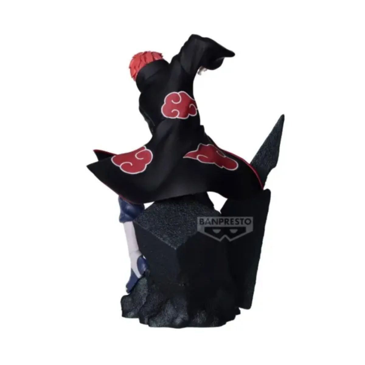 Naruto Shippuden Sasori Effectreme Figur (14cm)