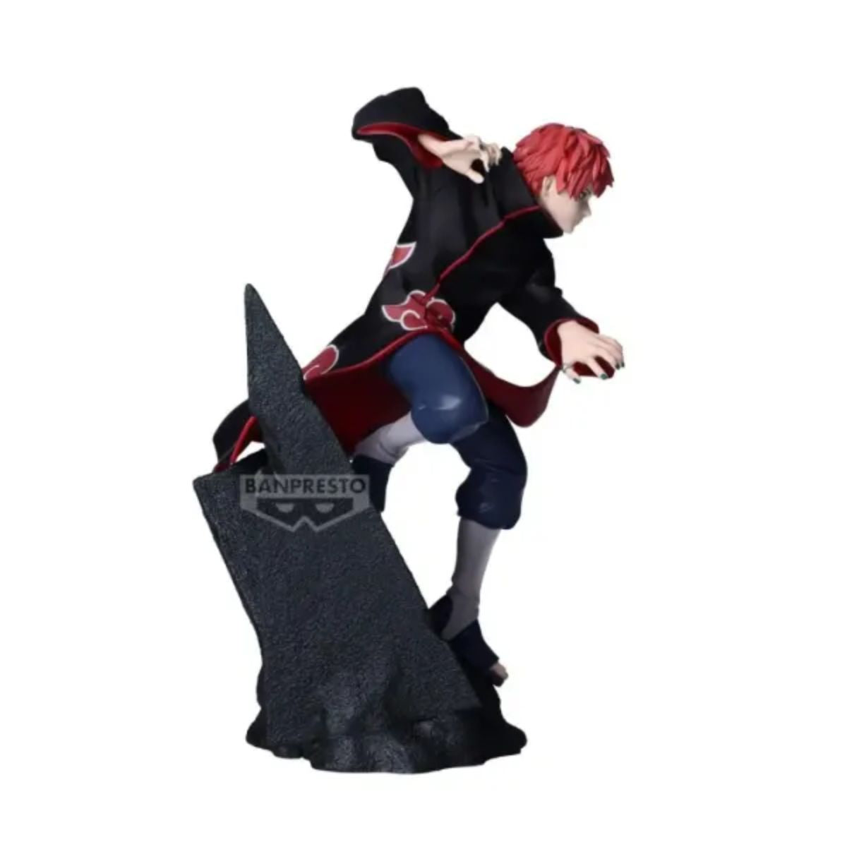 Naruto Shippuden Sasori Effectreme Figur (14cm)