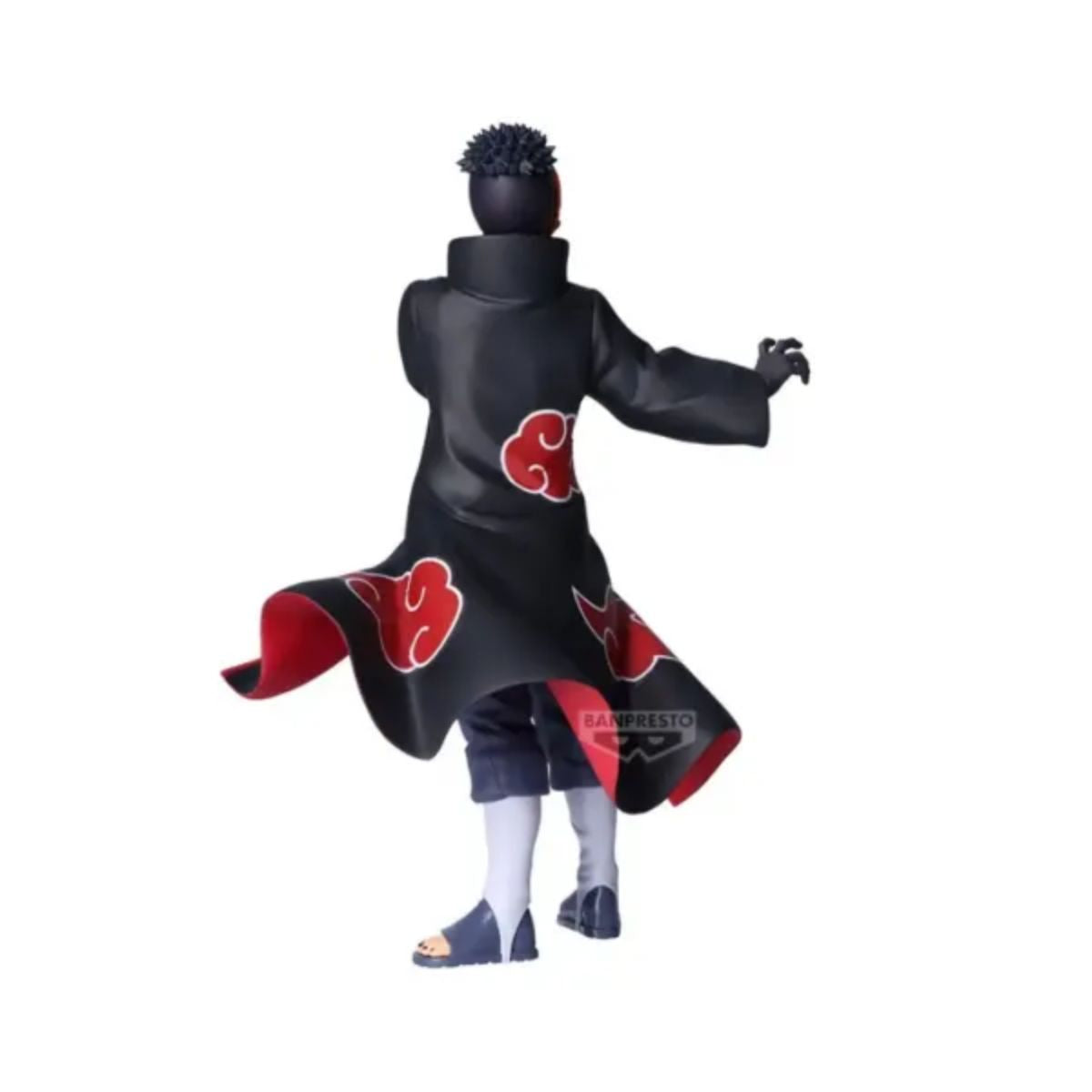 Naruto Shippuden Tobi Vibration Stars Figur (17cm)