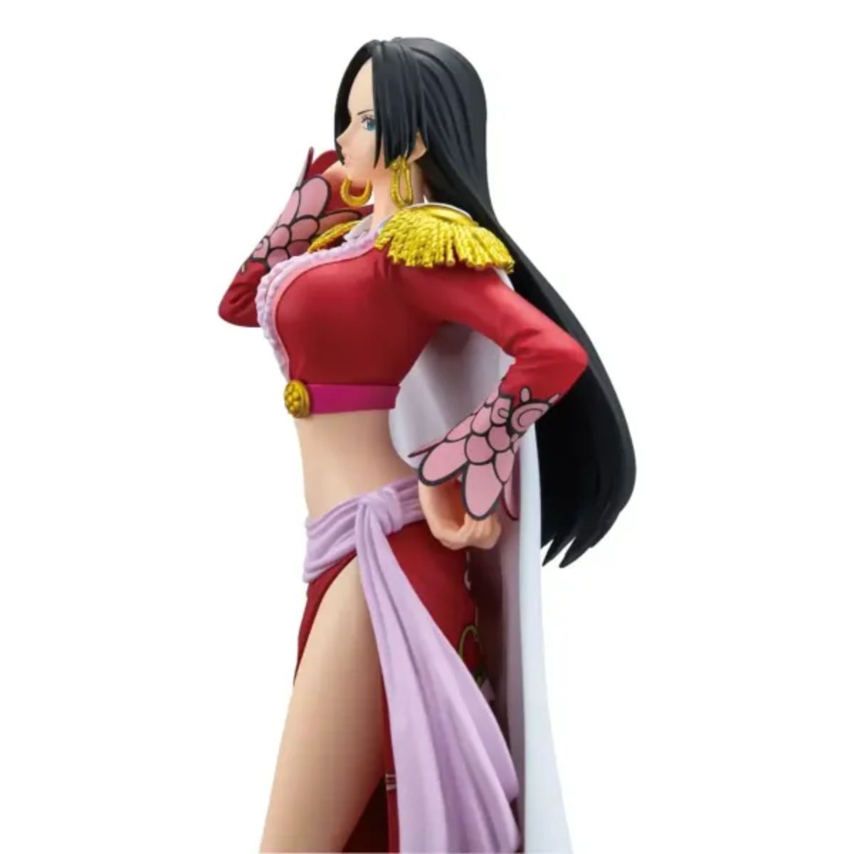 One Piece Boa Hancock Glitter & Glamours Figur (22cm)
