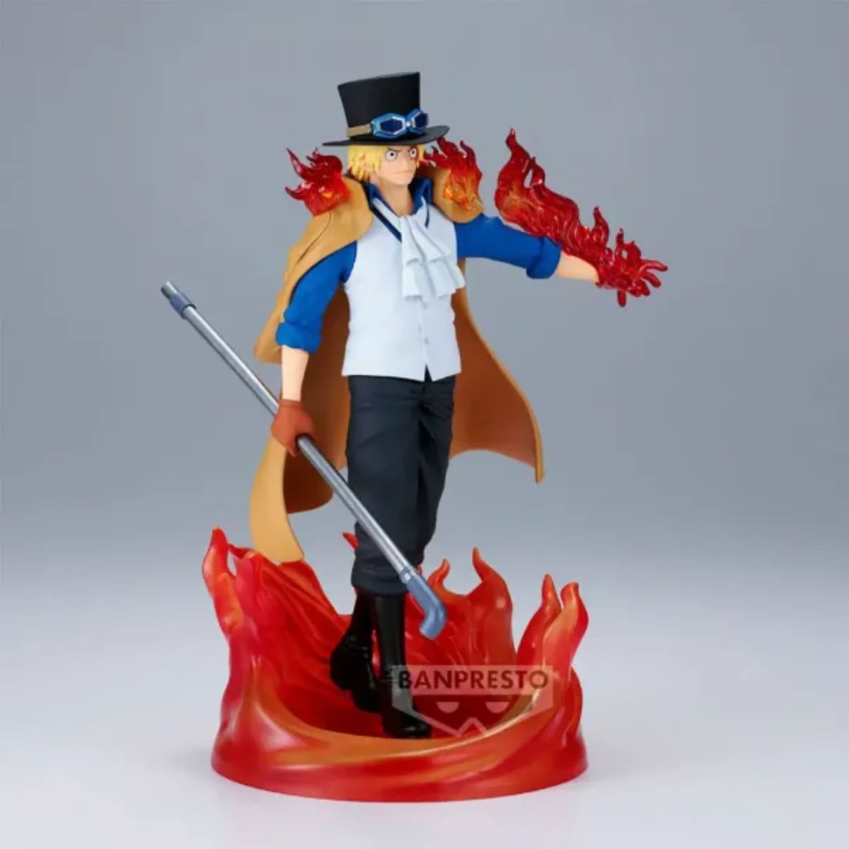 One Piece Sabo The Shukko Special Edition Figur (17cm)