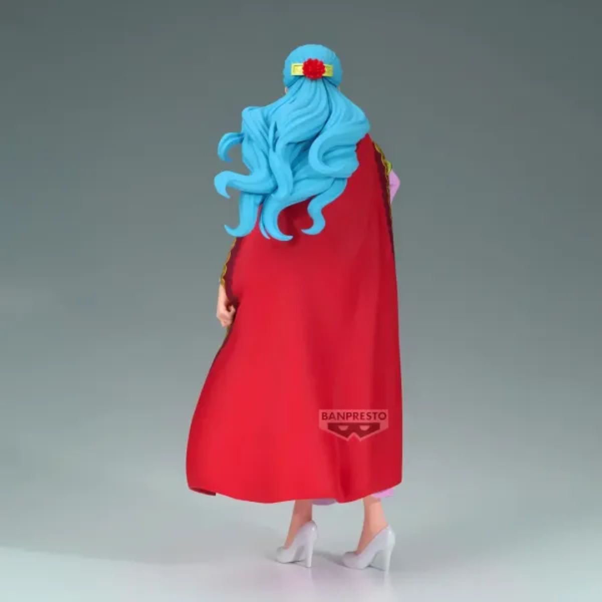 One Piece Nefeltari Vivi DXF Special Figur (19cm)