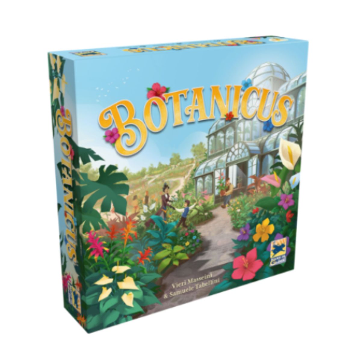 Botanicus