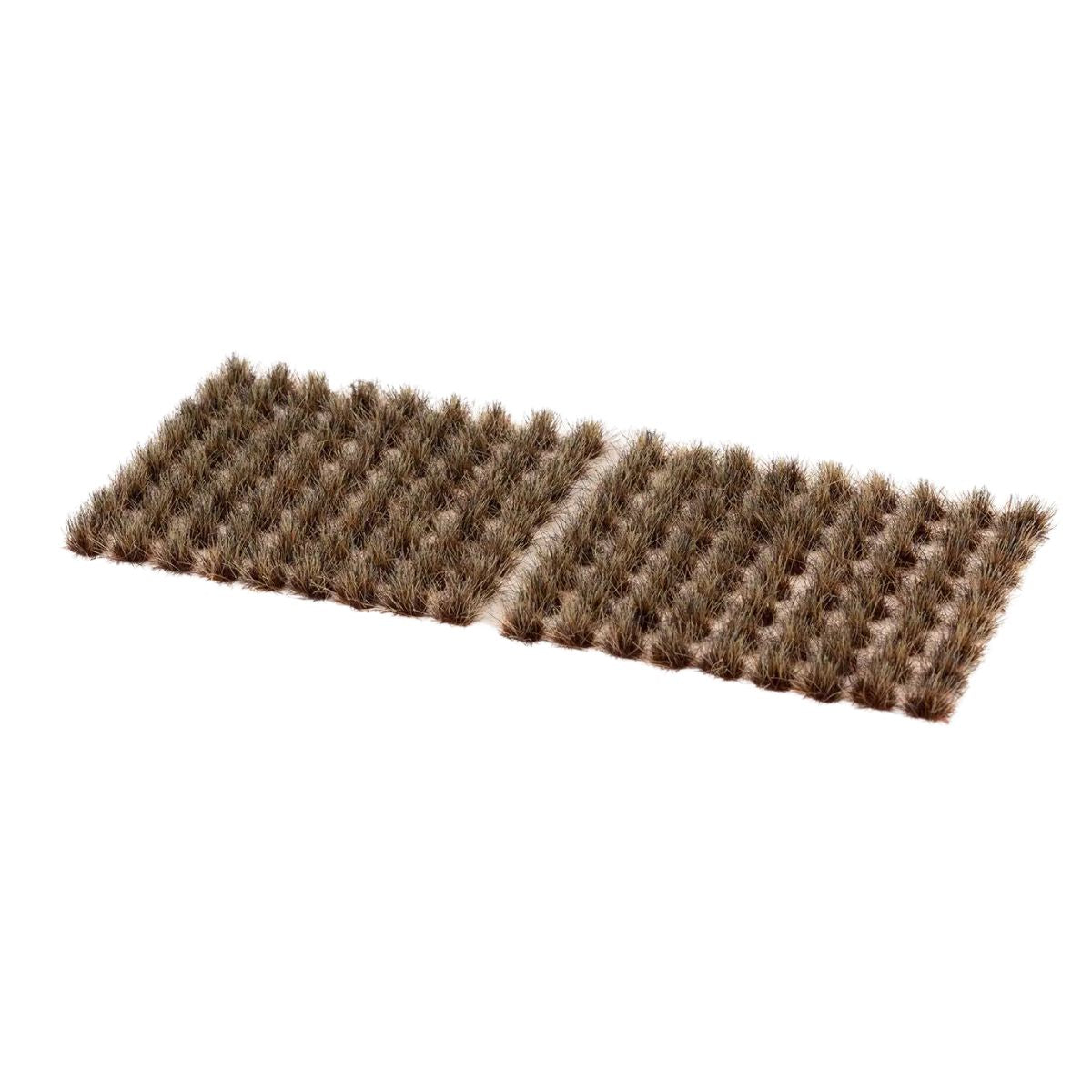 Gamers Grass Burned Tufts 6mm Tufts Small