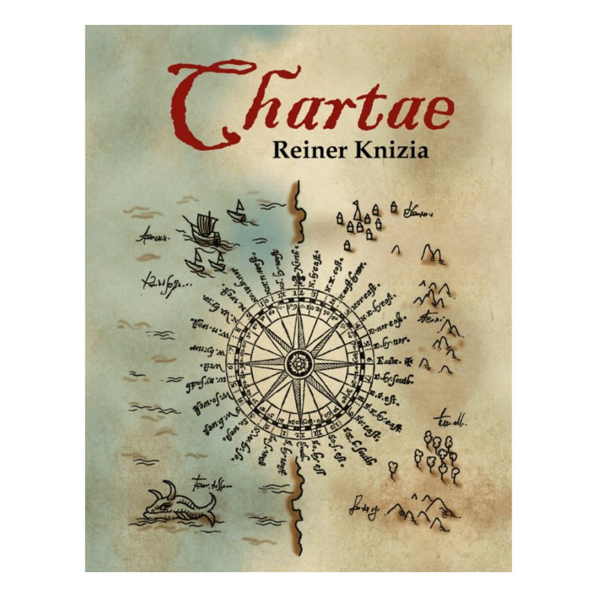Chartae