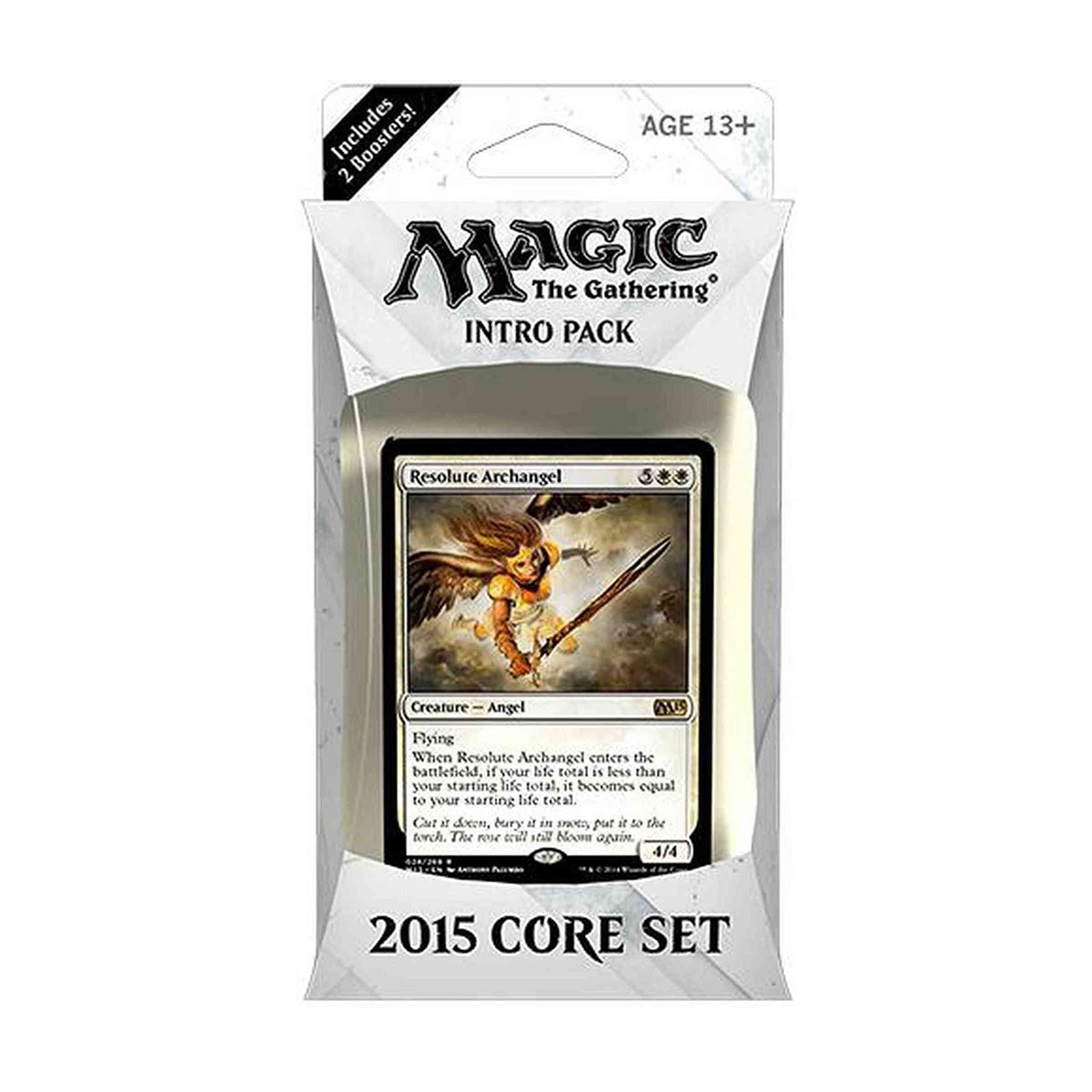 Core Set 2015 - Intro Pack - Price of Glory - EN
