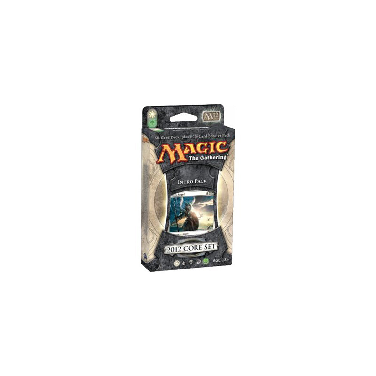 Core 2012 - Intro Pack - Sacred Assault - EN
