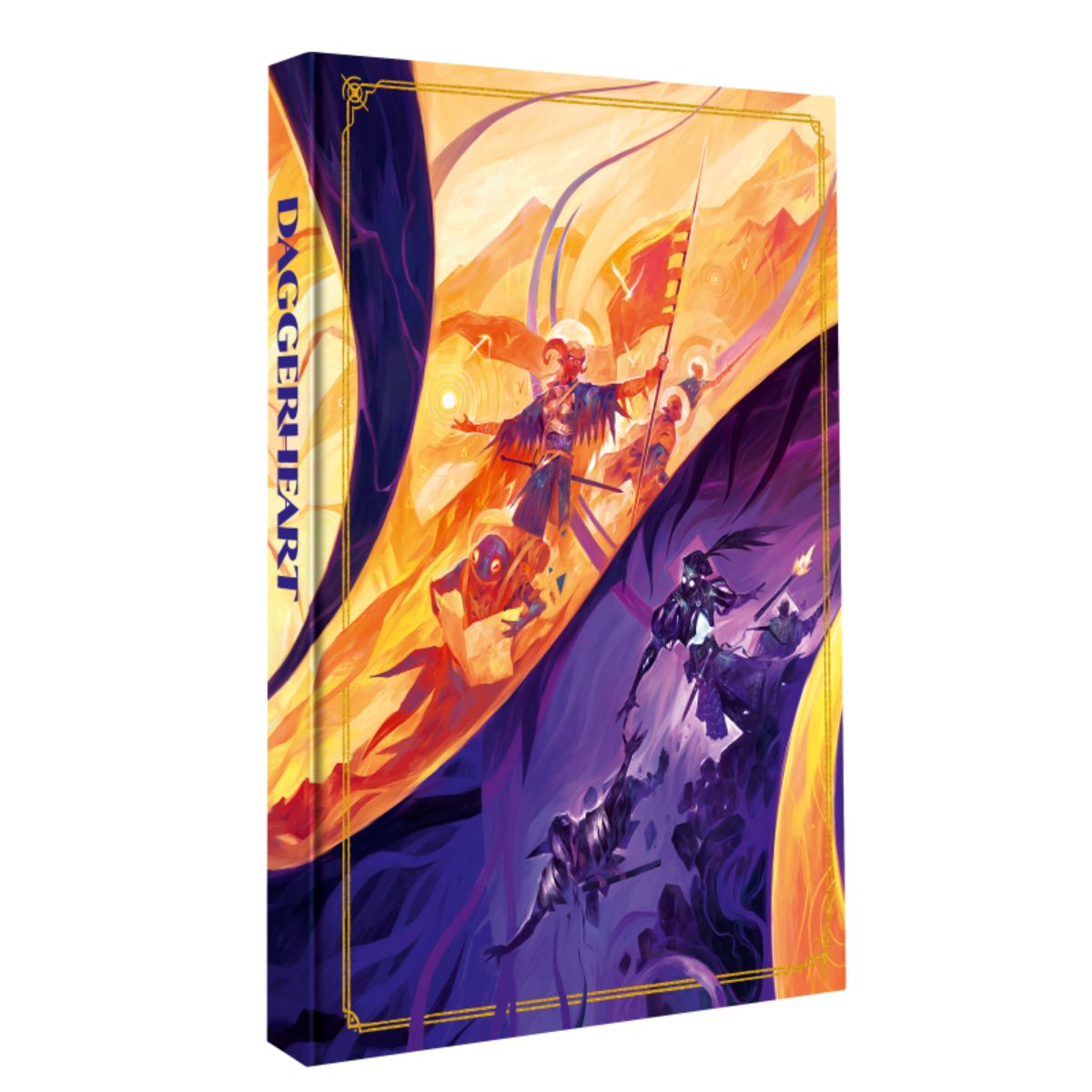 Daggerheart Deluxe-Ausgabe