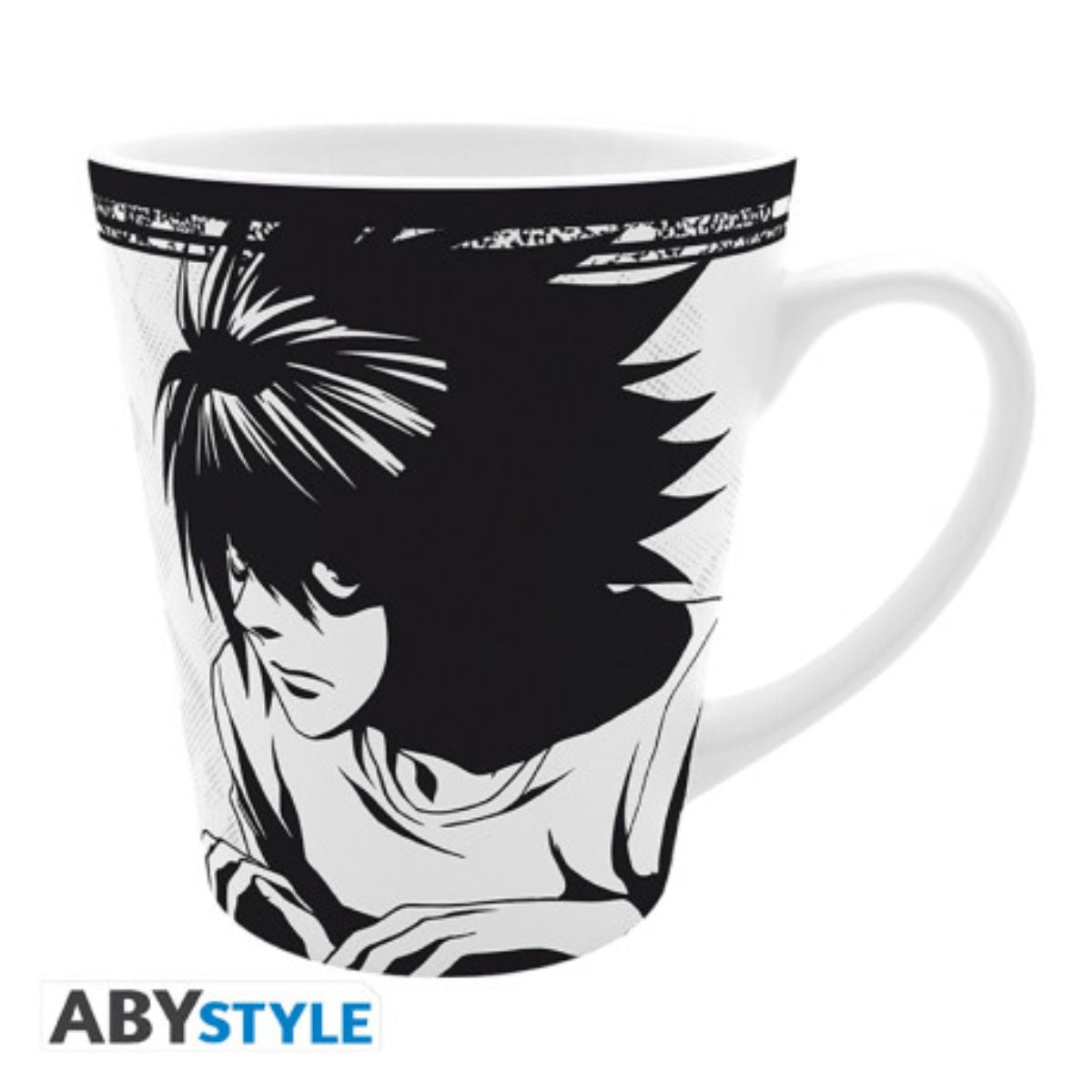 Death Note Tasse 250ml