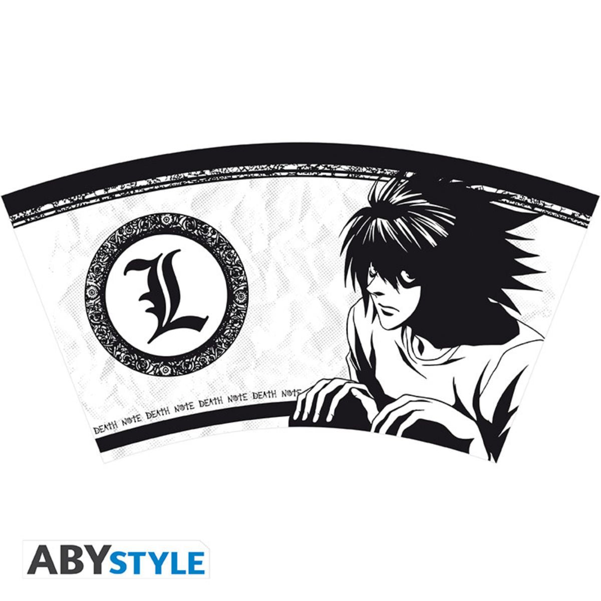Death Note Tasse 250ml