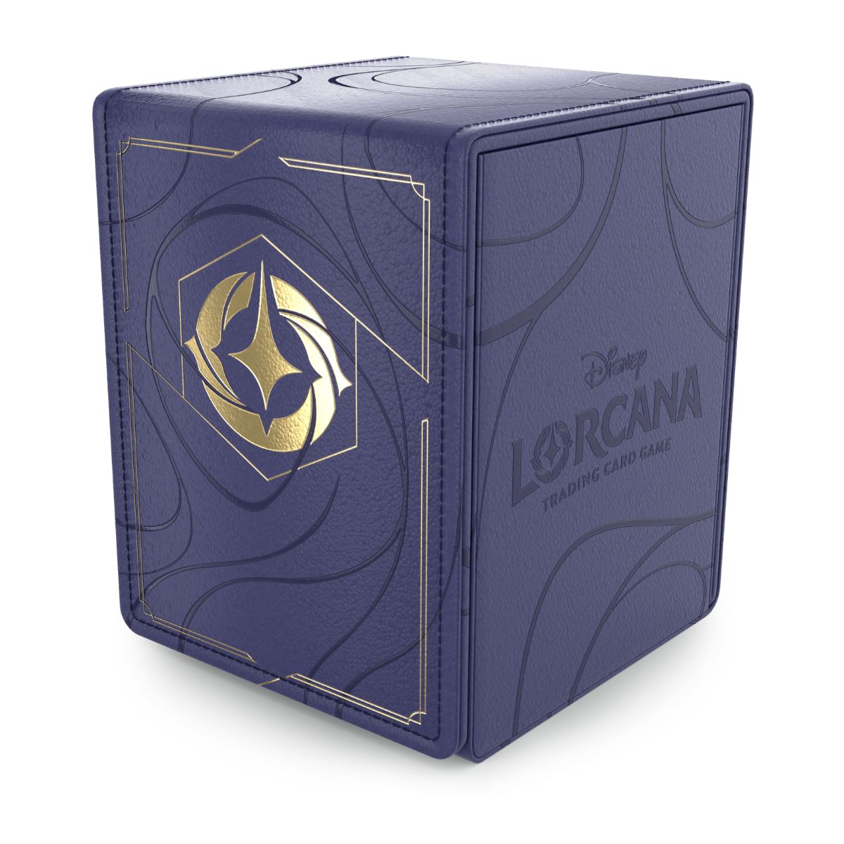 Disney Lorcana Premium Deckbox