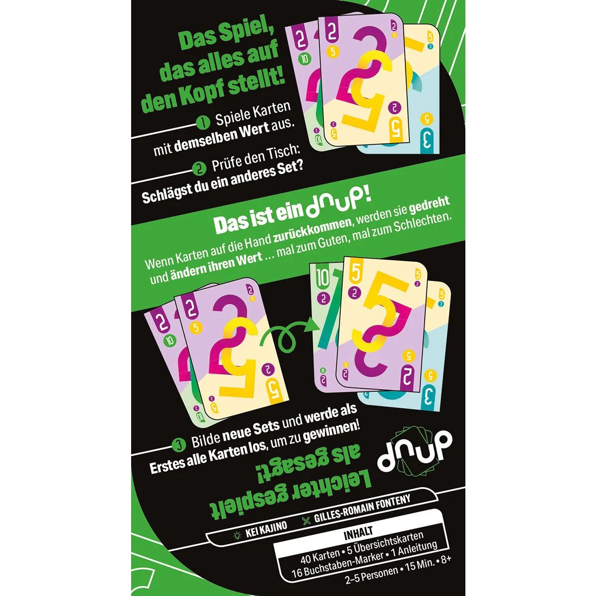 Dnup