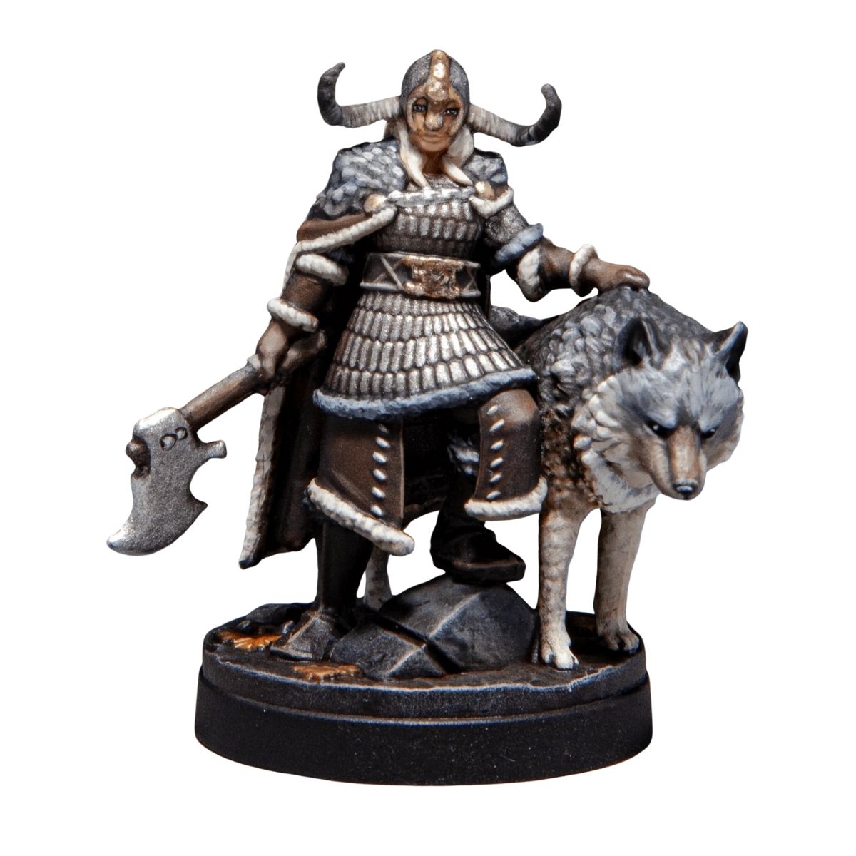 Epic Encounters Ruins of Symbaroum The Gem in the Barrow