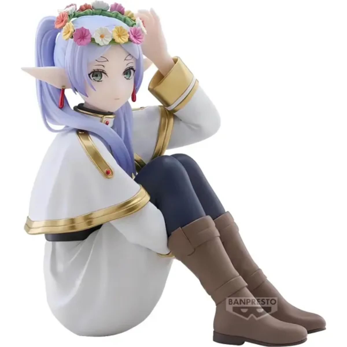 Frieren Beyond Journey's End Frieren Espresto Figur (13cm)