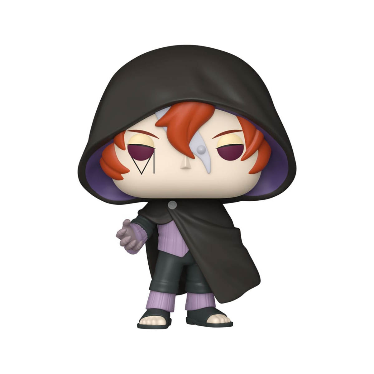 Funko POP! Boruto Code #1917