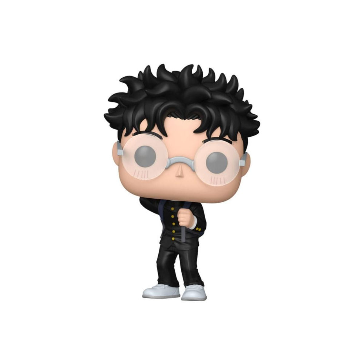 Funko POP! Dandadan Okarun #2100 (Chase)