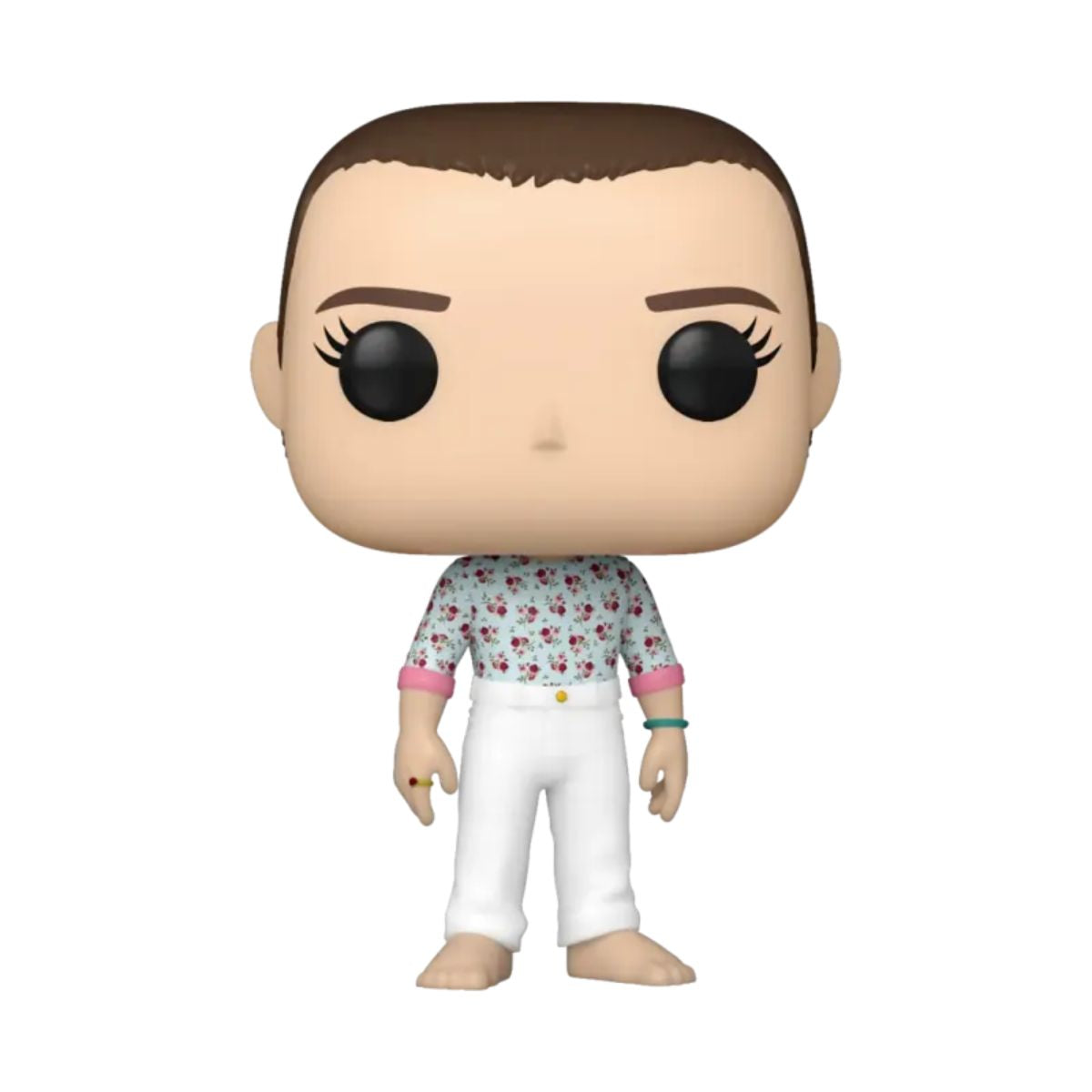 Funko POP! Stranger Things Eleven in Floral Shirt #1457 (Chase)