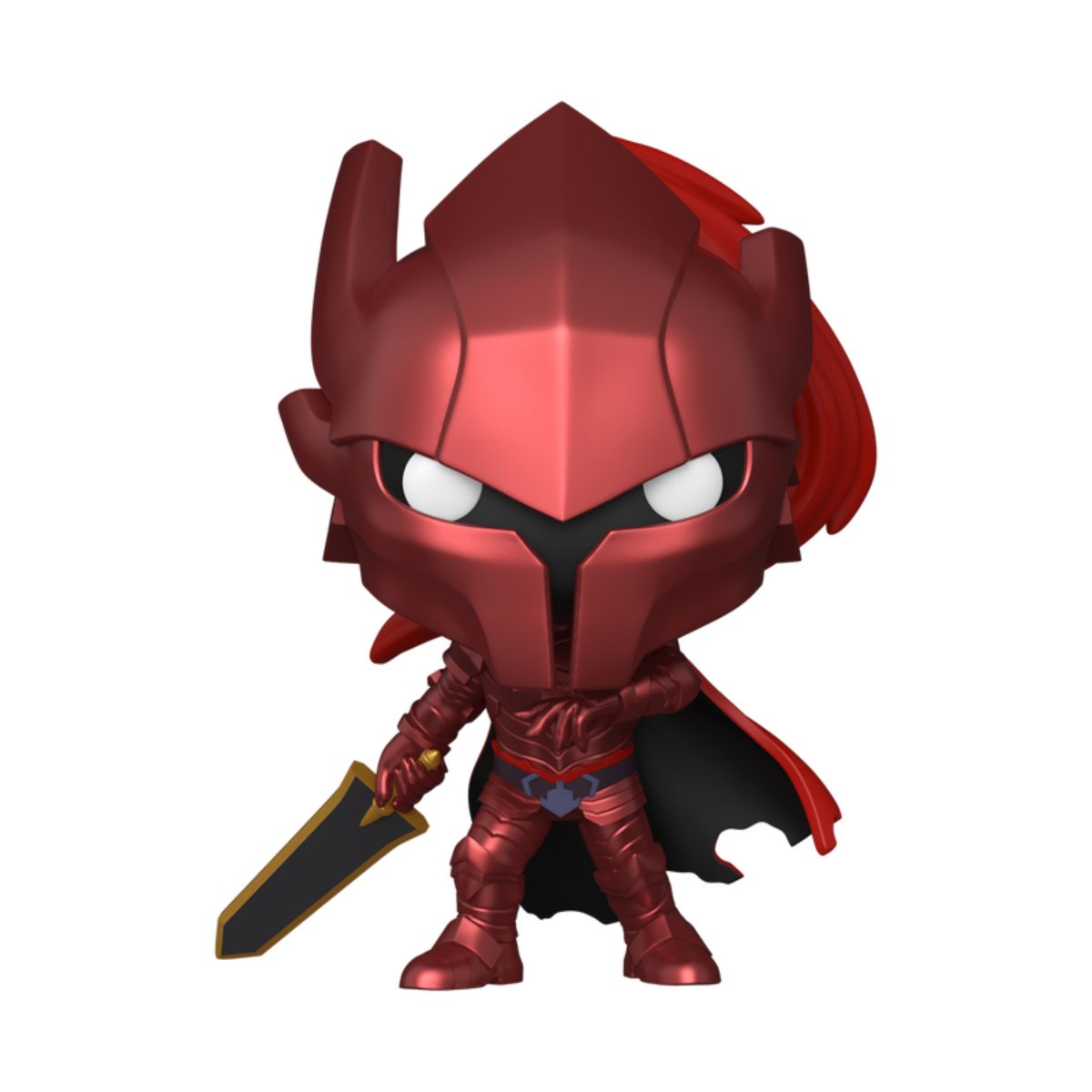 Funko POP! Solo Leveling Igris #1985 (Chase)