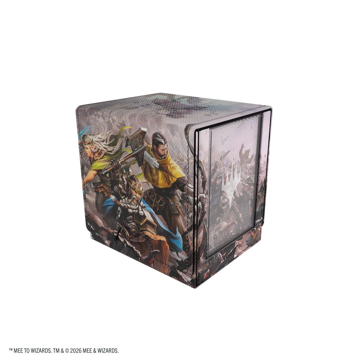 Gamegenic Magic: The Gathering The Hobbit Sidekick PRO 100+ XL Battle of Five Armies
