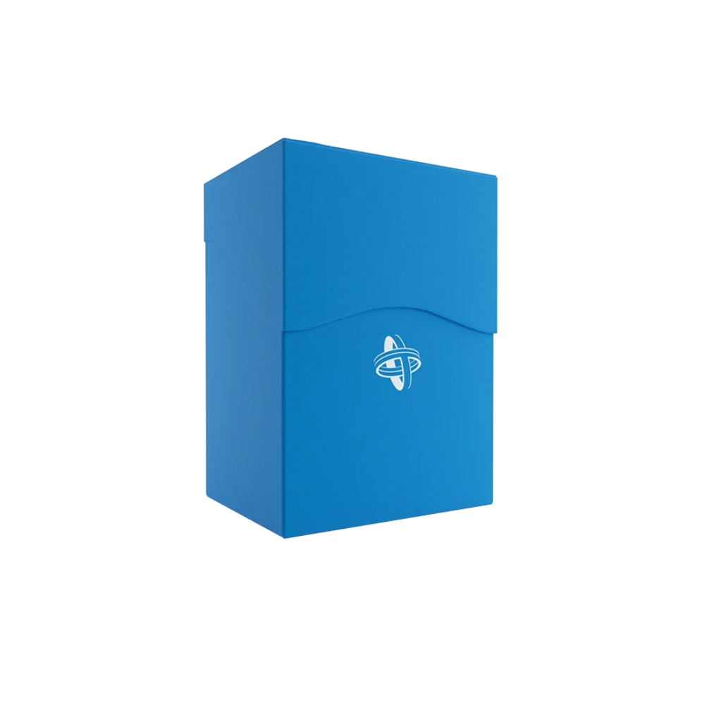 Gamegenic Deck Holder 80+ Blau