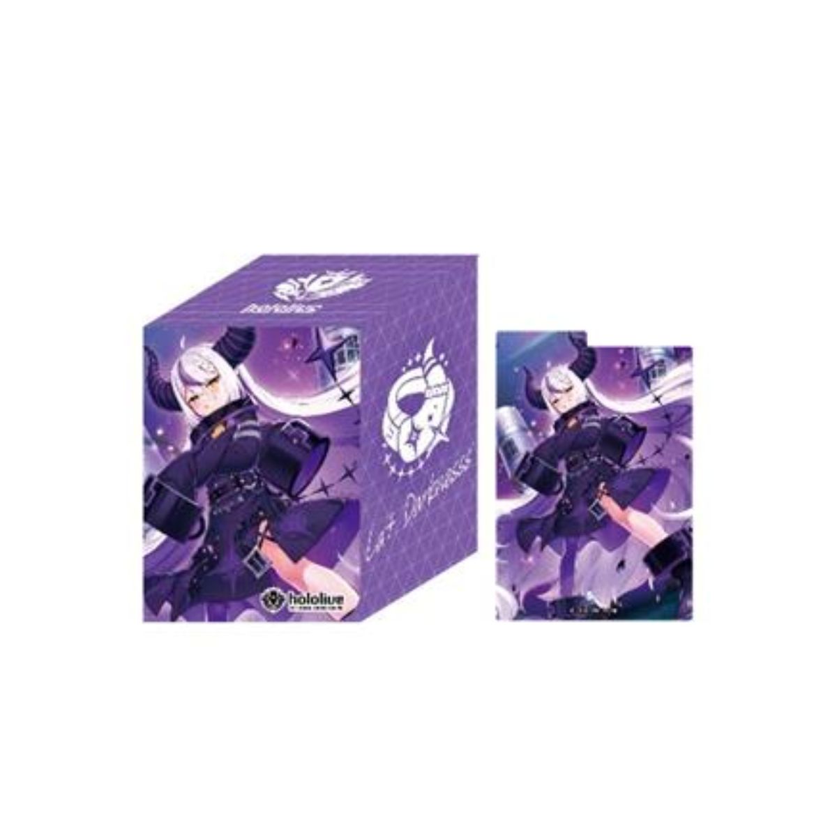 Hololive Official Card Game Official holoca Case #3 vol.9