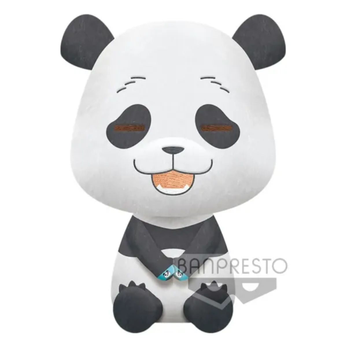 Jujutsu Kaisen Panda Big Plush 20cm