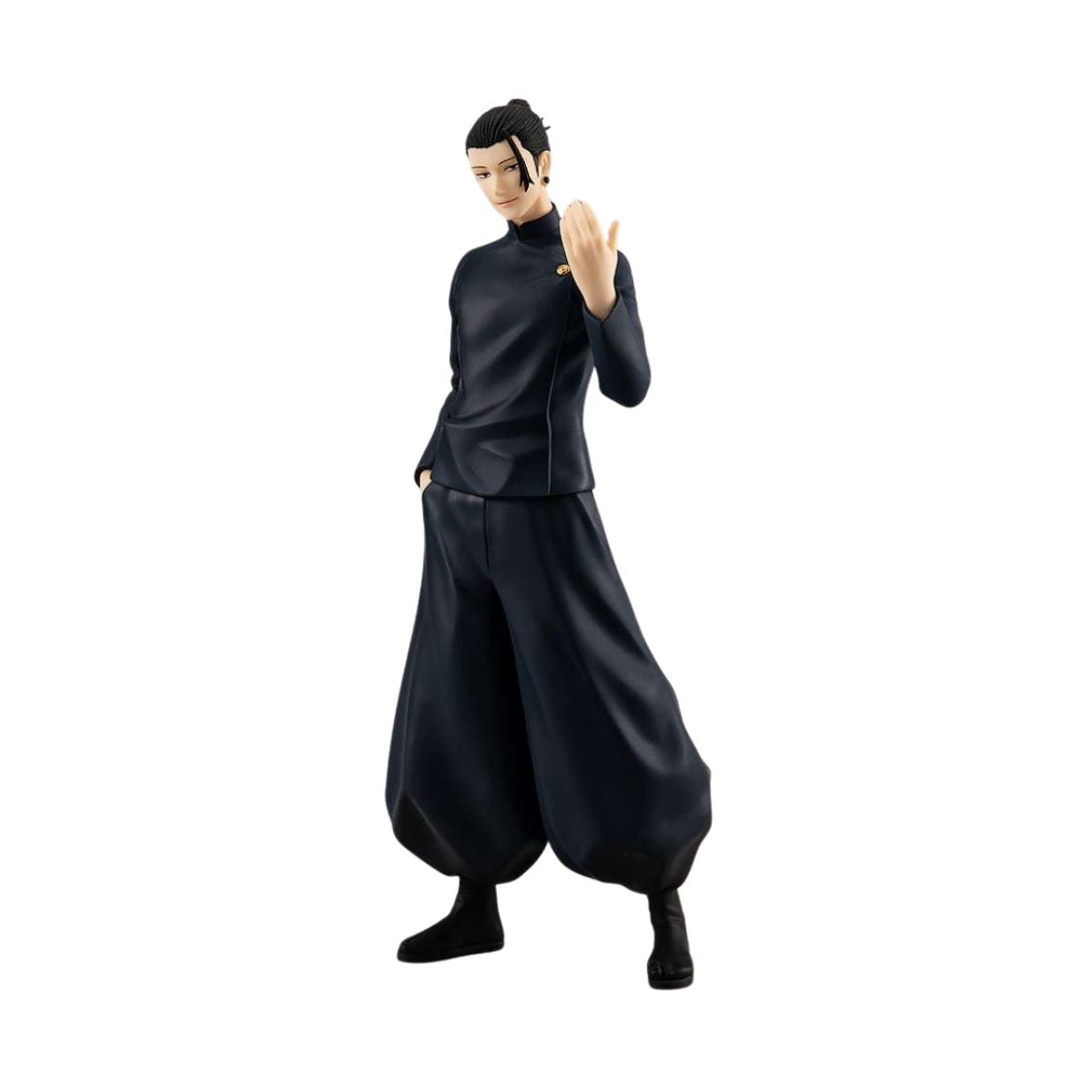 Jujutsu Kaisen Suguru Geto Hidden Inventory Premature Death Pop Up Parade Figur (18 cm)