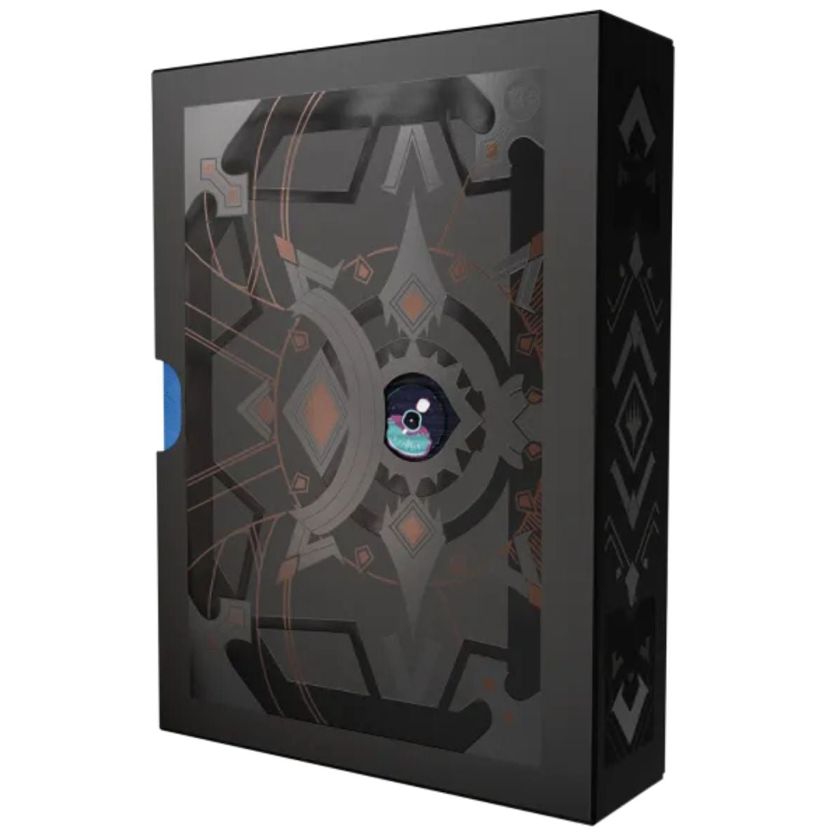 Magic: The Gathering Secrets of Strixhaven Codex Bundle Englisch