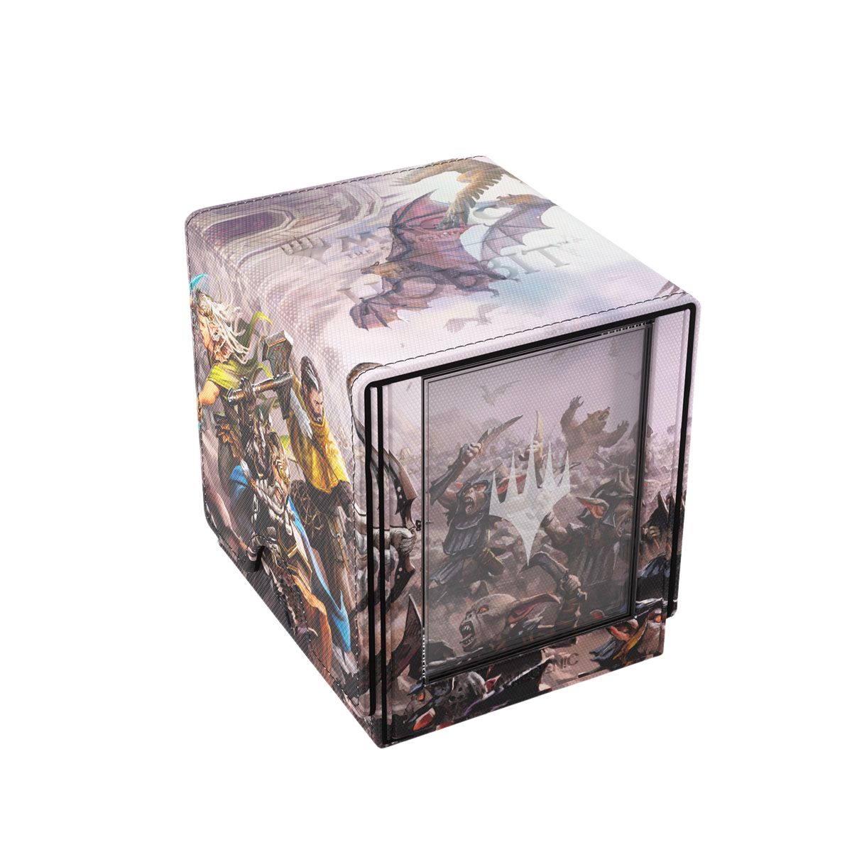 Gamegenic Magic: The Gathering The Hobbit Sidekick PRO 100+ XL Battle of Five Armies