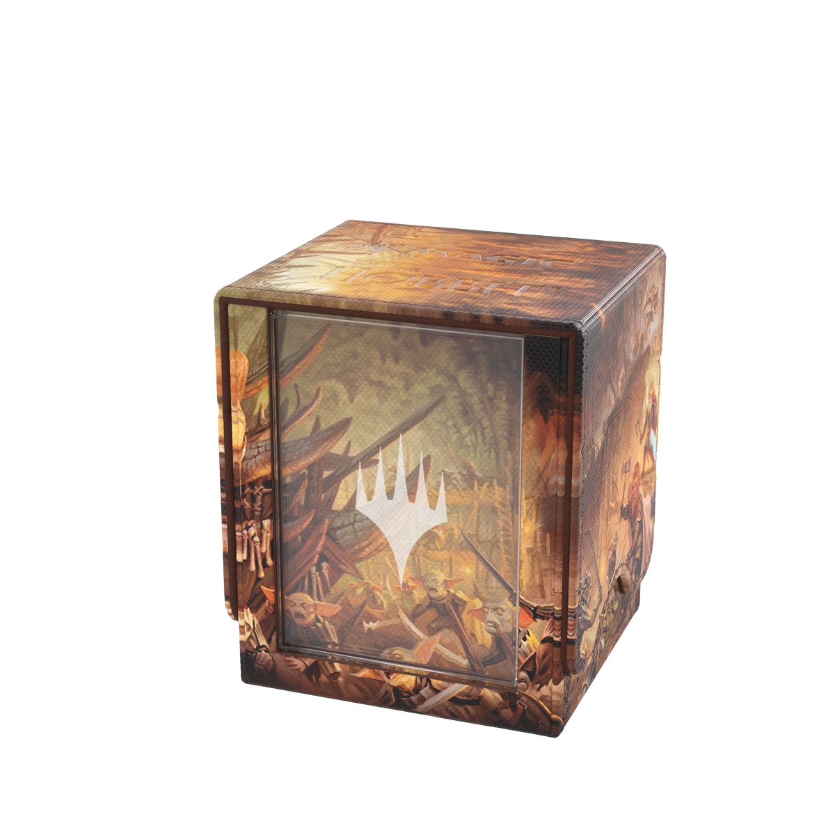 Gamegenic Magic: The Gathering The Hobbit Squire PLUS 100+ XL Battle of Goblin-Town