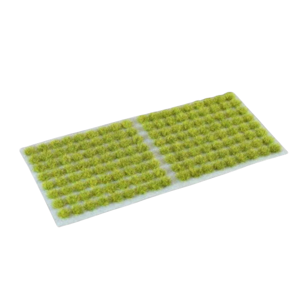 Gamers Grass Moss 2mm Tufts