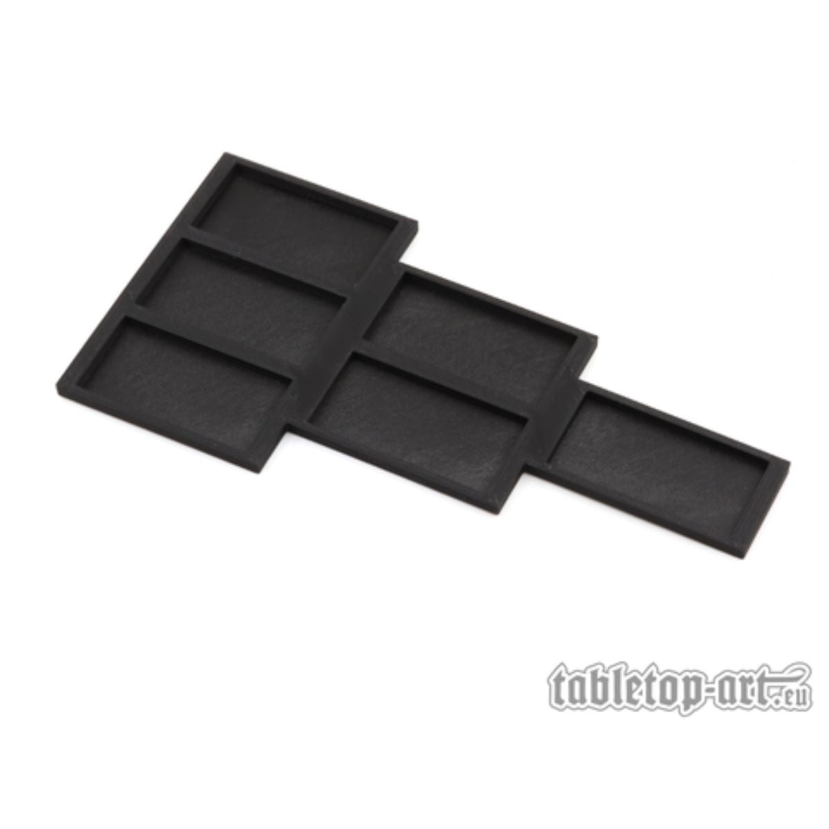 Movement Tray Converter 25X50mm zu 30X60mm Lance Formation