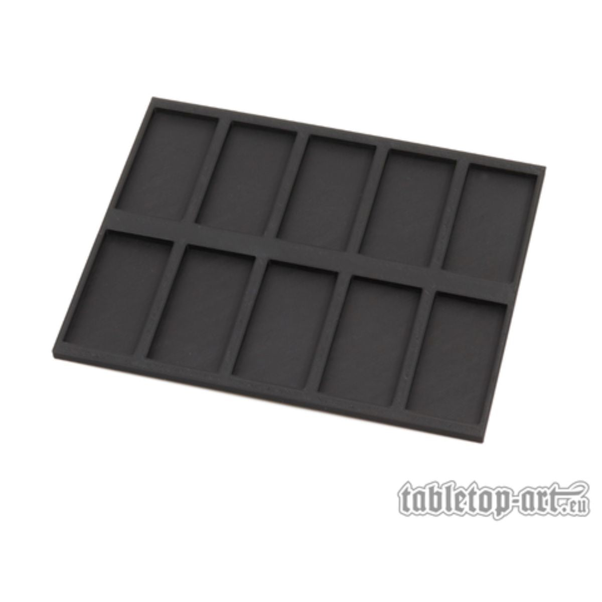 Movement Tray Converter 25X50mm zo 30X60mm 5X2