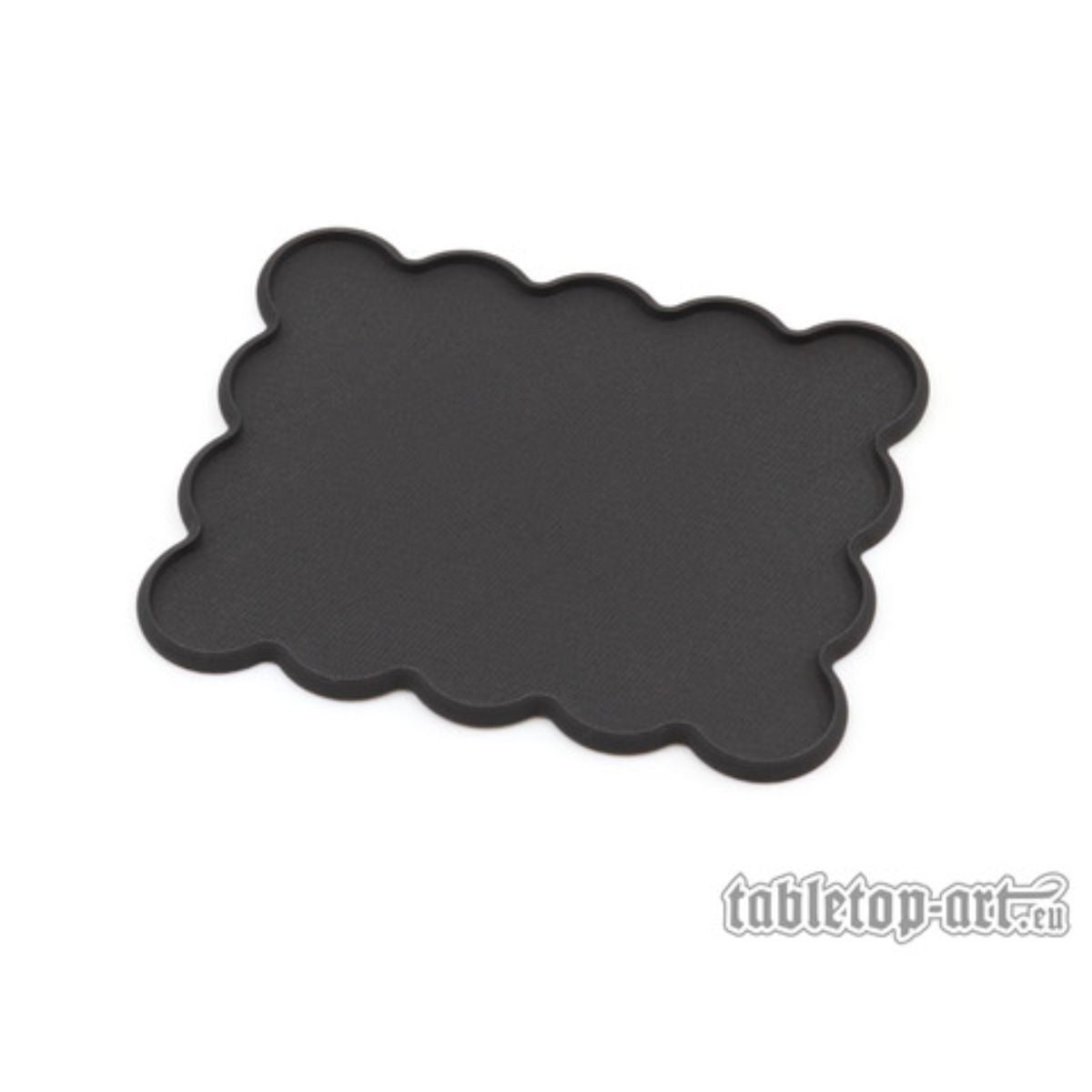Movement Tray Rounded Edge 25mm