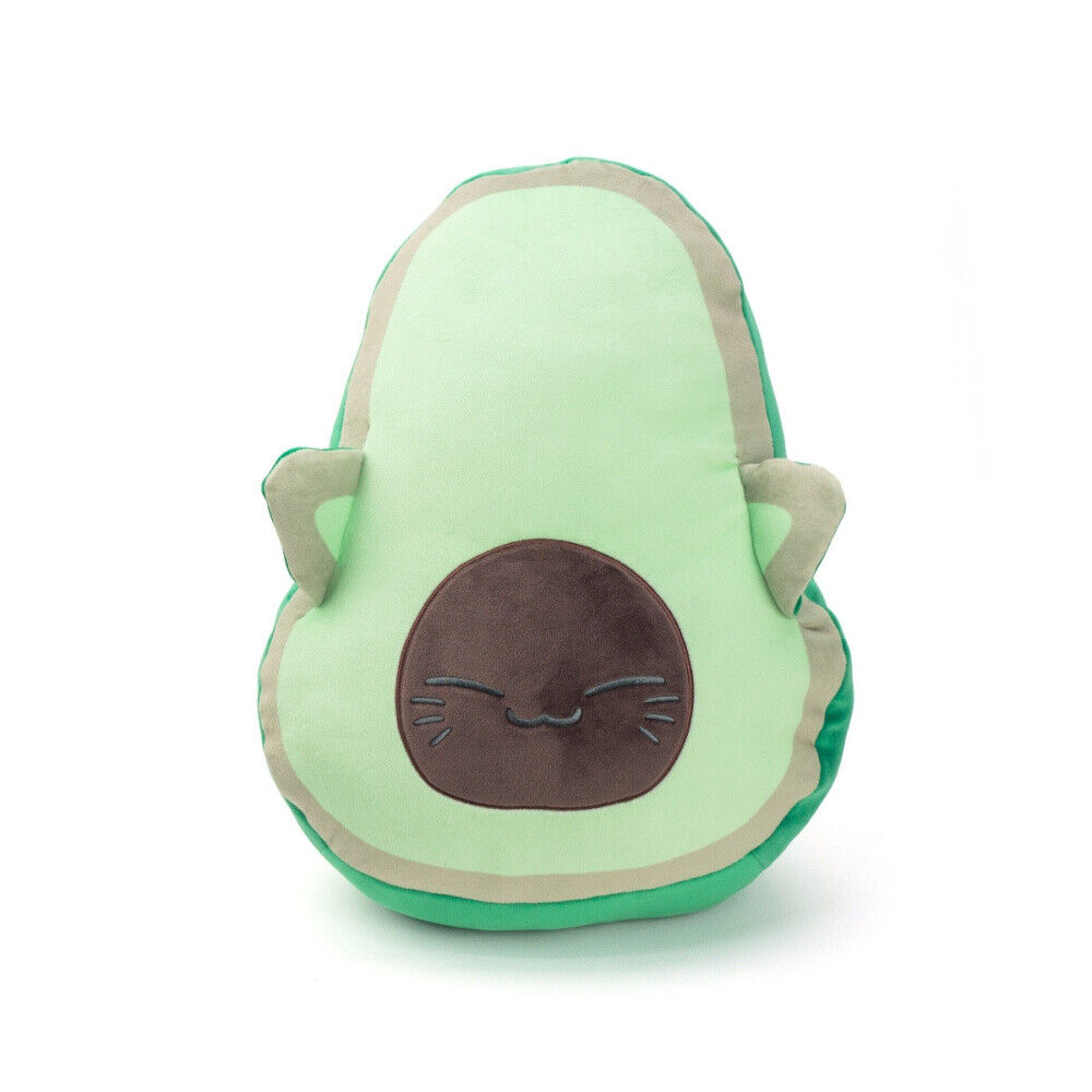 Nemu Neko - Avocado - Mage World Exclusive Plüsch
