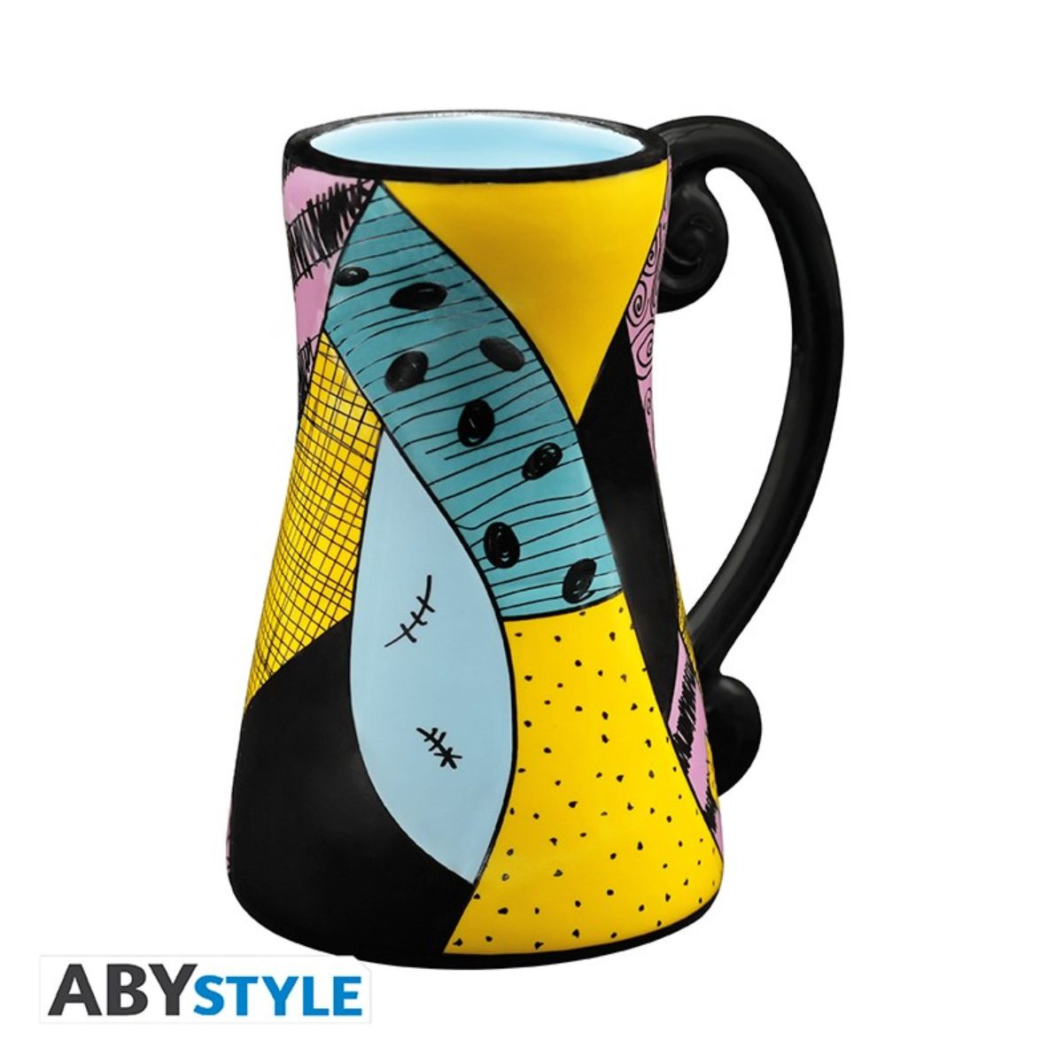 Nightmare Before Xmas Tasse 3D Sally