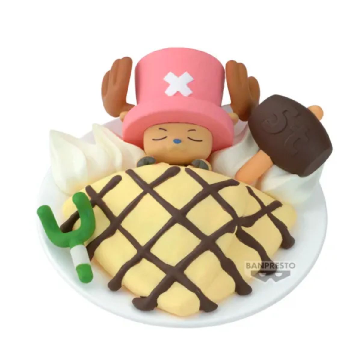 One Piece Tony Chopper Paldolce Vol. 2 Ver. B (7cm)