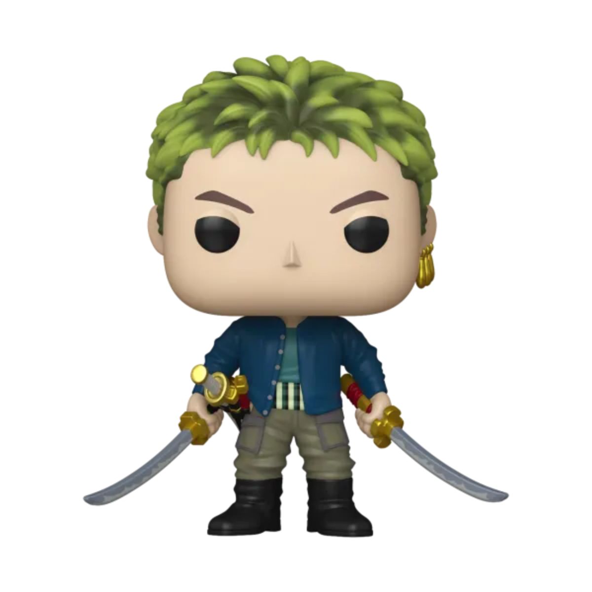Funko POP! One Piece Zoro