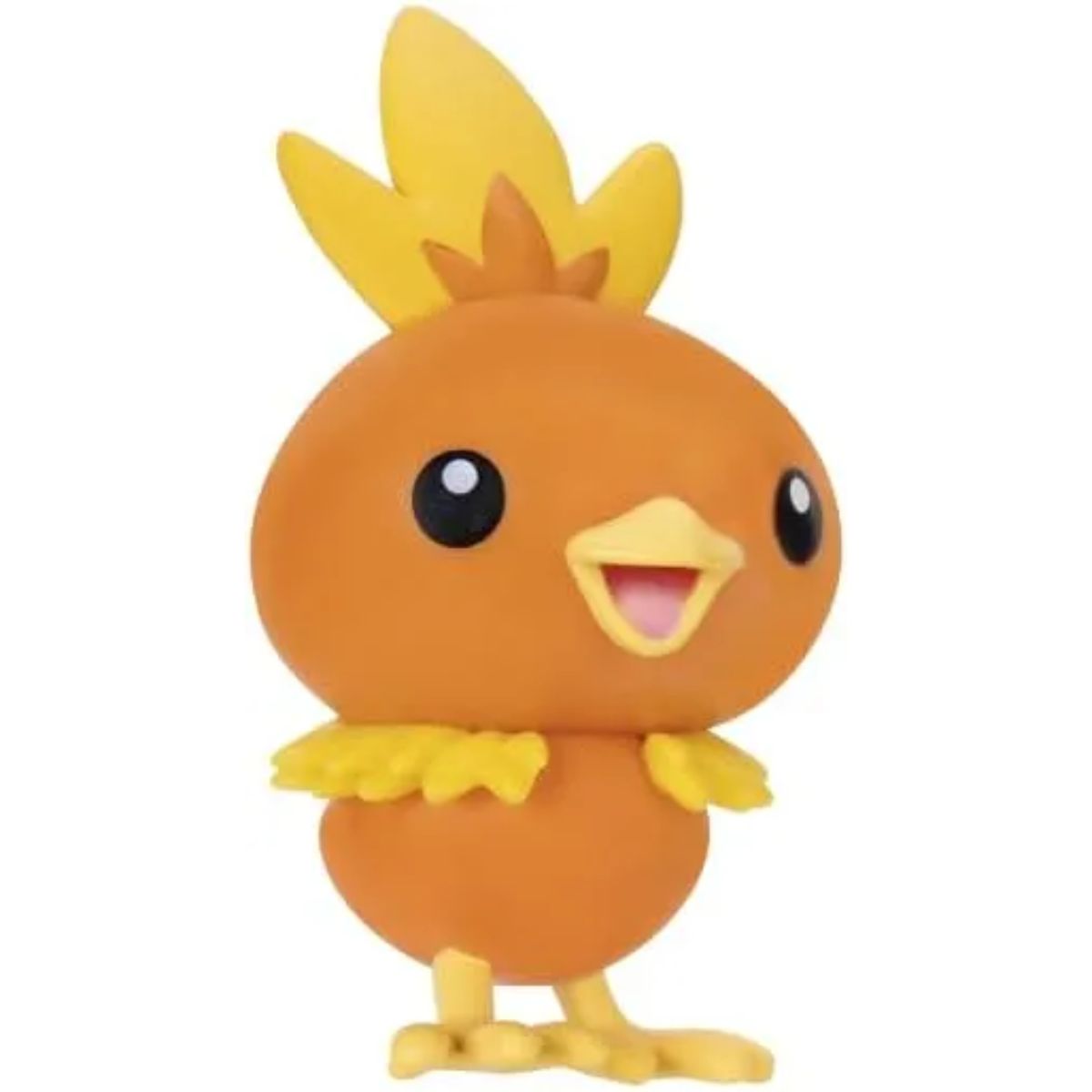 Pokémon Battle Figure Multipack Pawmi Squirtle Torchic Turtwig Hoothoot & Appltun