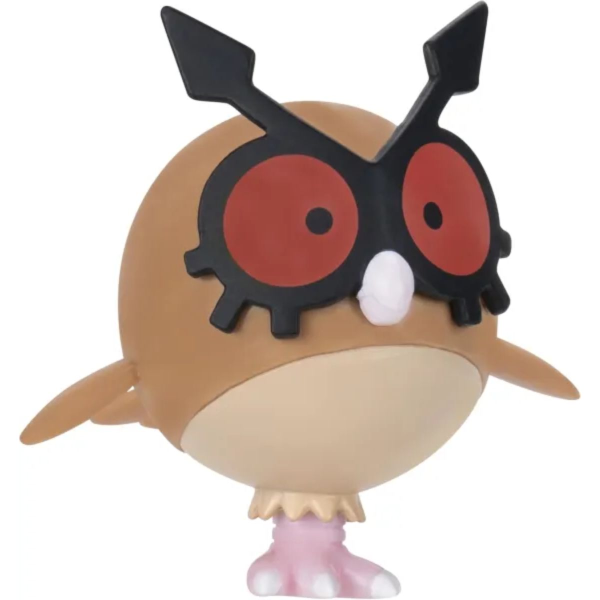 Pokémon Battle Figure Multipack Pawmi Squirtle Torchic Turtwig Hoothoot & Appltun