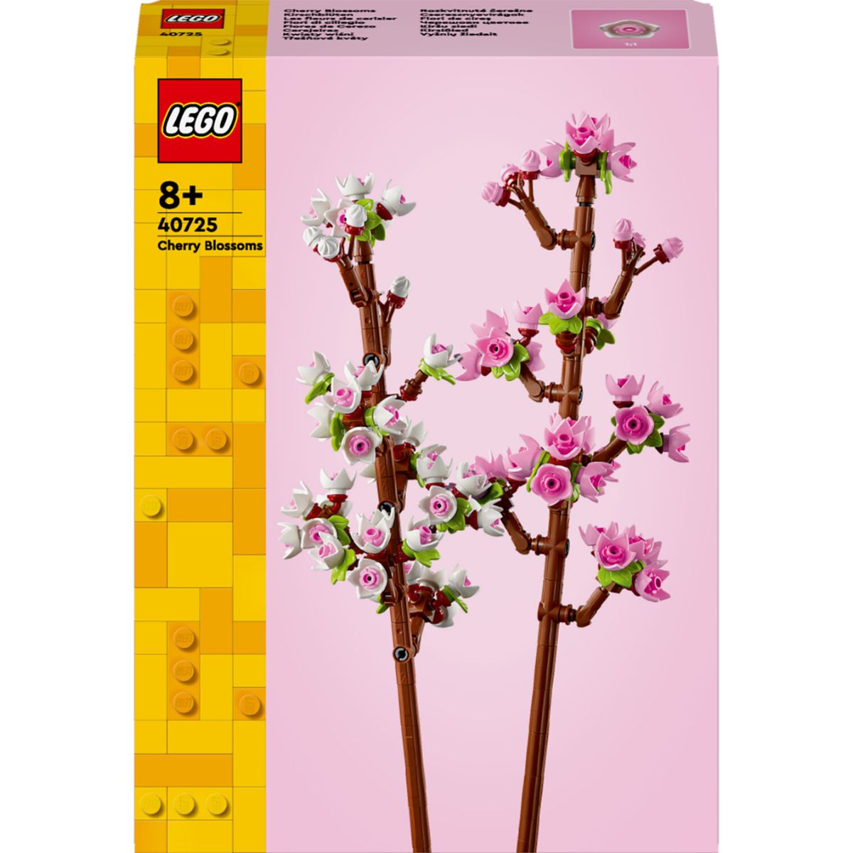 LEGO Kirschblüten