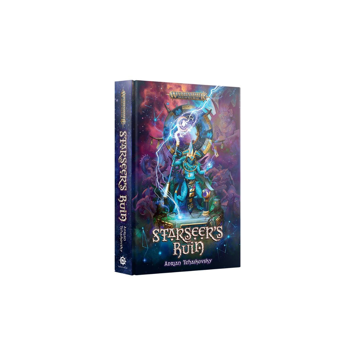 Warhammer Age of Sigmar