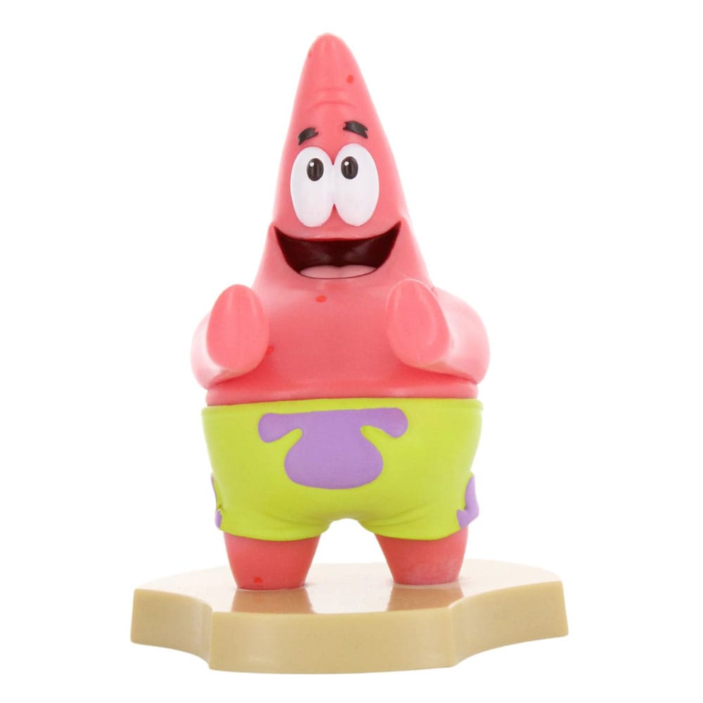 SpongeBob Holdems Mini-Halter Patrick 10 cm